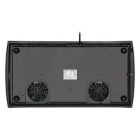 Induction Table Stove Ardesto ICS-B217, Black 6