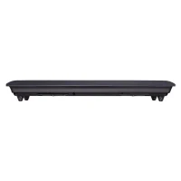 Induction Table Stove Ardesto ICS-B217, Black