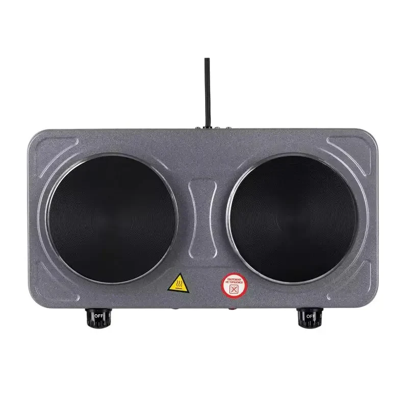 Electric Mini Cooker Ardesto ECS-J220G, Grey 5