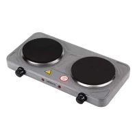 Electric Mini Cooker Ardesto ECS-J220G, Grey