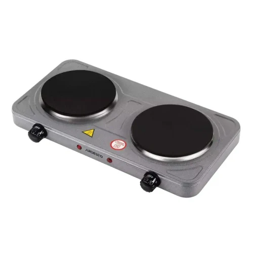 Electric Mini Cooker Ardesto ECS-J220G, Grey