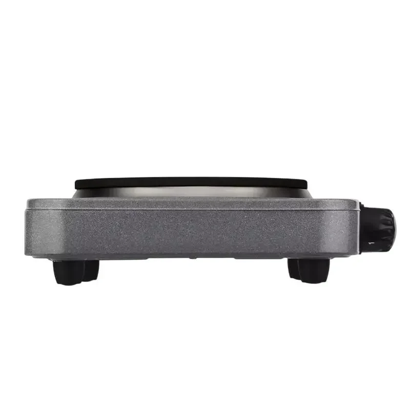 Electric Mini Cooker Ardesto ECS-J220G, Grey 2