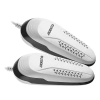 Shoe dryer Ardesto ESHD-001, White | Grey 4