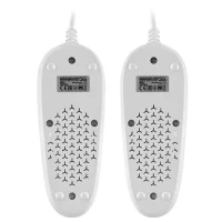 Shoe dryer Ardesto ESHD-001, White | Grey