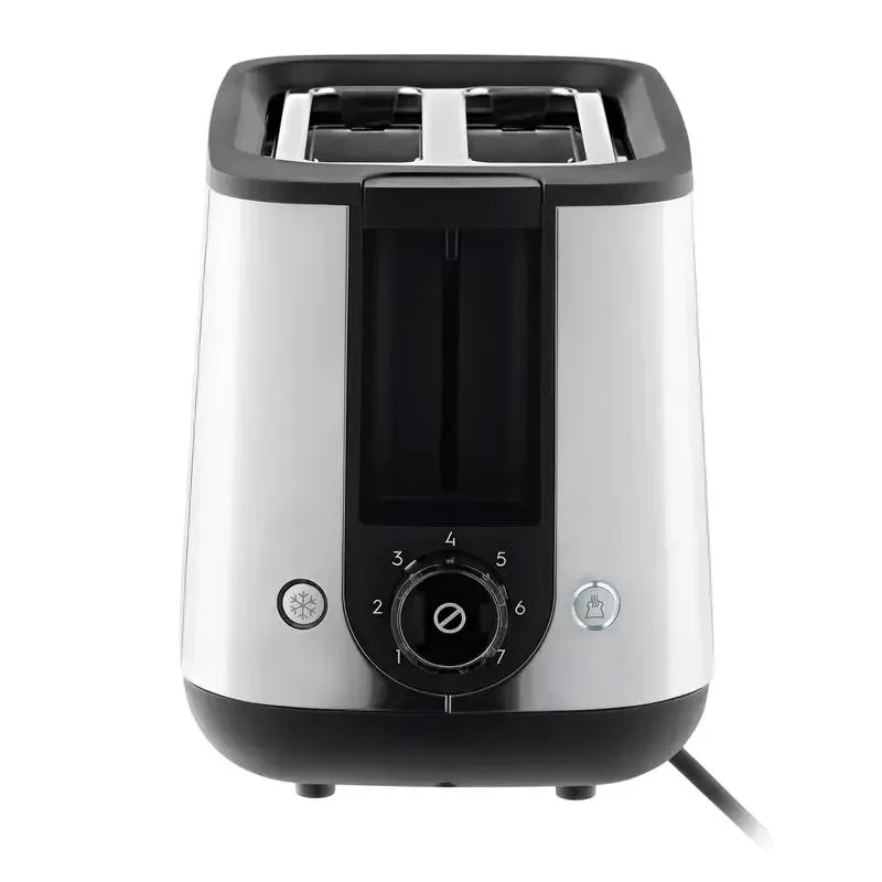 Toaster Ardesto T-K200, Stainless Steel 3