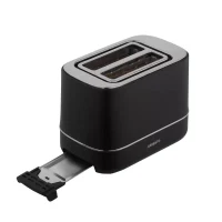 Toaster Ardesto T-F450B, Black 4