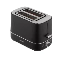 Toaster Ardesto T-F450B, Black 3