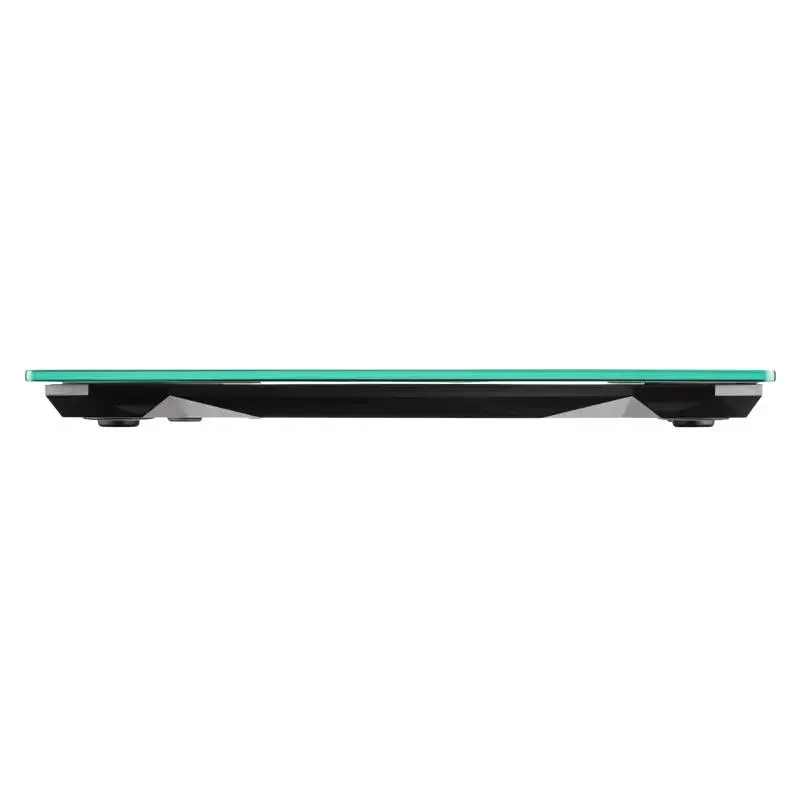 Electronic floor scales Ardesto SCB-965BL, Black 5