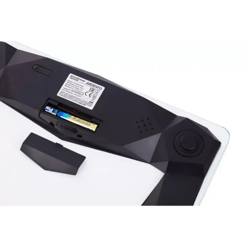 Personal Scale Ardesto SCB-965TRAVEL