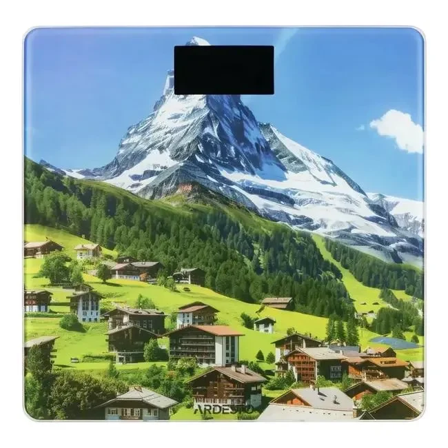 Personal Scale Ardesto SCB-965MATTERHORN 2