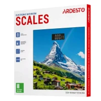 Personal Scale Ardesto SCB-965MATTERHORN 3