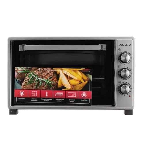 Electric Oven Ardesto MEO-N40GR