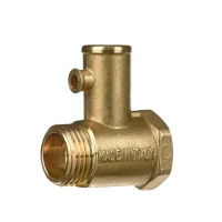 Electric Water Heater Ardesto NEU NTS 50 V 1.5K EU2 8