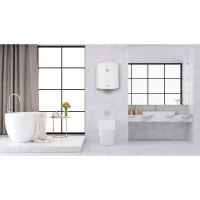 Electric Water Heater Ardesto NEU NTS 50 V 1.5K EU2 11