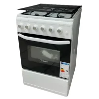 Combined cooker KUBB TD1201MGL, White