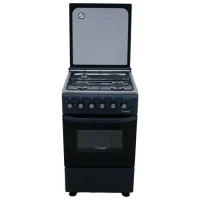 Combined cooker KUBB TD1311MGLsK3, Black 4