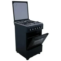 Combined cooker KUBB TD1311MGLsK3, Black 6