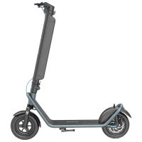 Electric Scooter Proove Urban, Black | Blue 4