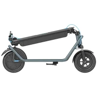 Electric Scooter Proove Urban, Black | Blue 6