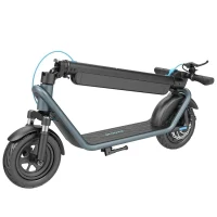 Electric Scooter Proove Urban, Black | Blue 9