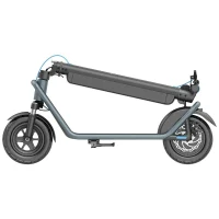 Electric Scooter Proove Urban, Black | Blue 11