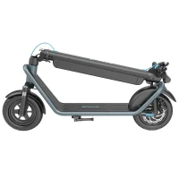 Electric Scooter Proove Urban, Black | Blue 14
