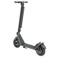 Electric Scooter Proove Urban, Black | Blue 16