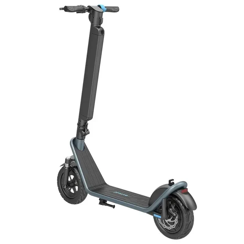 Electric Scooter Proove Urban, Black | Blue 16