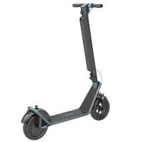 Electric Scooter Proove Urban, Black | Blue 2