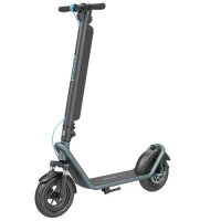 Electric Scooter Proove Urban, Black | Blue 3