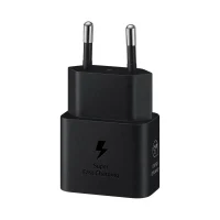 Wall Charger Samsung Fast Travel Charger EP-T2510, 25W, Black 4