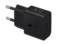 Wall Charger Samsung Fast Travel Charger EP-T2510, 25W, Black