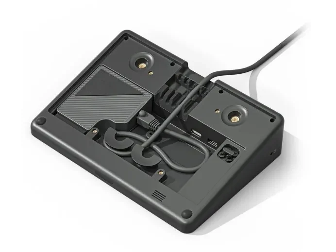 Controler tactil Logitech Tap IP pentru sala de sedinte 5