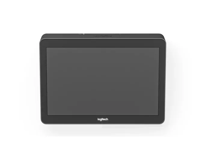 Controler tactil Logitech Tap IP pentru sala de sedinte 3