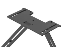 Logitech TV Mount For Video Bars - for Rally Bar, Rally Bar Mini, Rally Bar Huddle or Rally Camera to almost any display with VESA mounting points 5