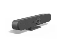 Bara video multifunctionala pentru camere mici si medii Logitech Rally Bar Mini 2