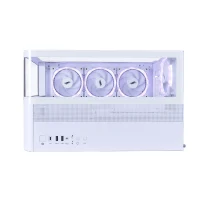 Calculator ATOL PC1220MP - Gaming A-RGB#2.1 WHITE/ Intel Core Ultra 5 225F/ 32GB / 1TB SSD / Radeon RX 5060T 3