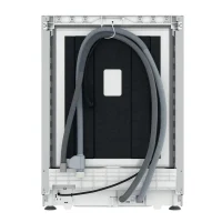 Dishwasher Whirlpool W8I HT58 TS, Black 7