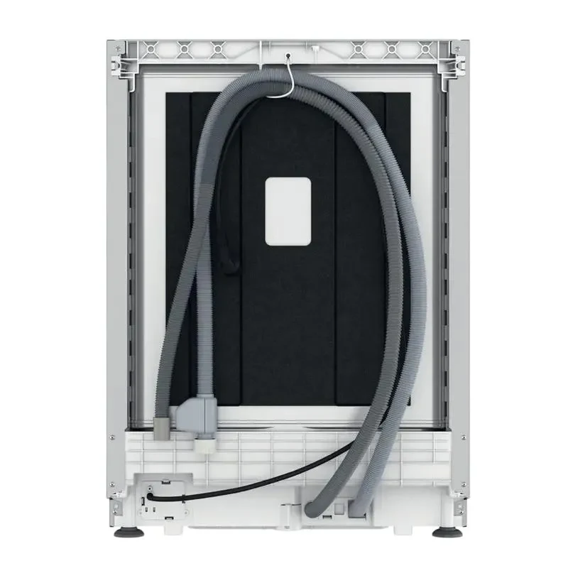 Dishwasher Whirlpool W8I HT58 TS, Black 7