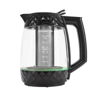 Electric Kettle Polaris PWK1823CGLD, Black 10