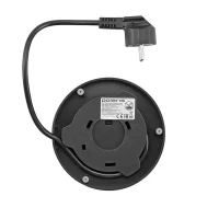Electric Kettle Polaris PWK1823CGLD, Black 2