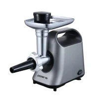Meat Mincer Polaris PMG 2058, Grey 5