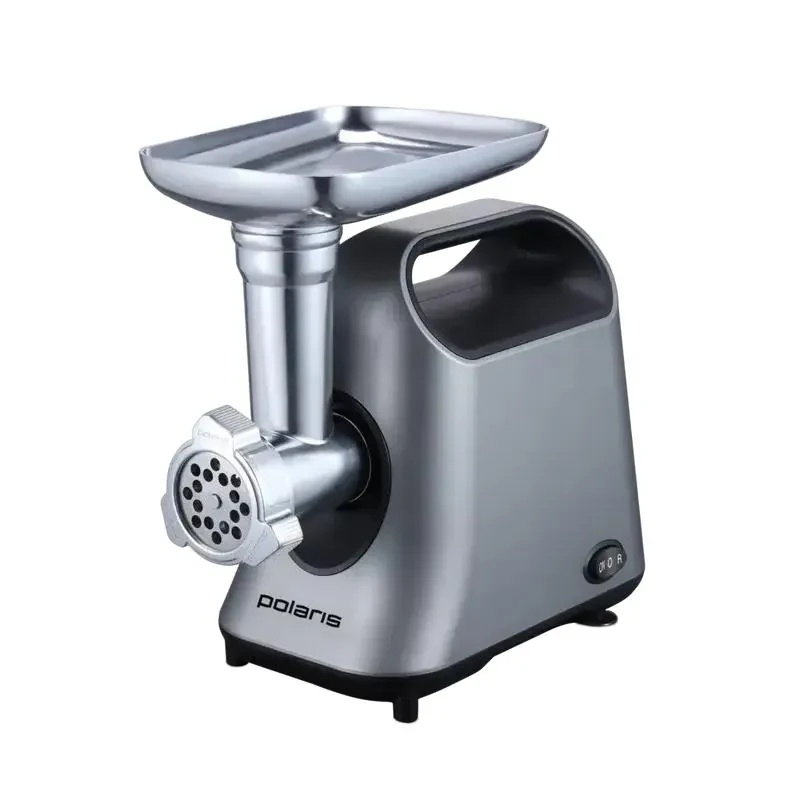 Meat Mincer Polaris PMG 2058, Grey 6