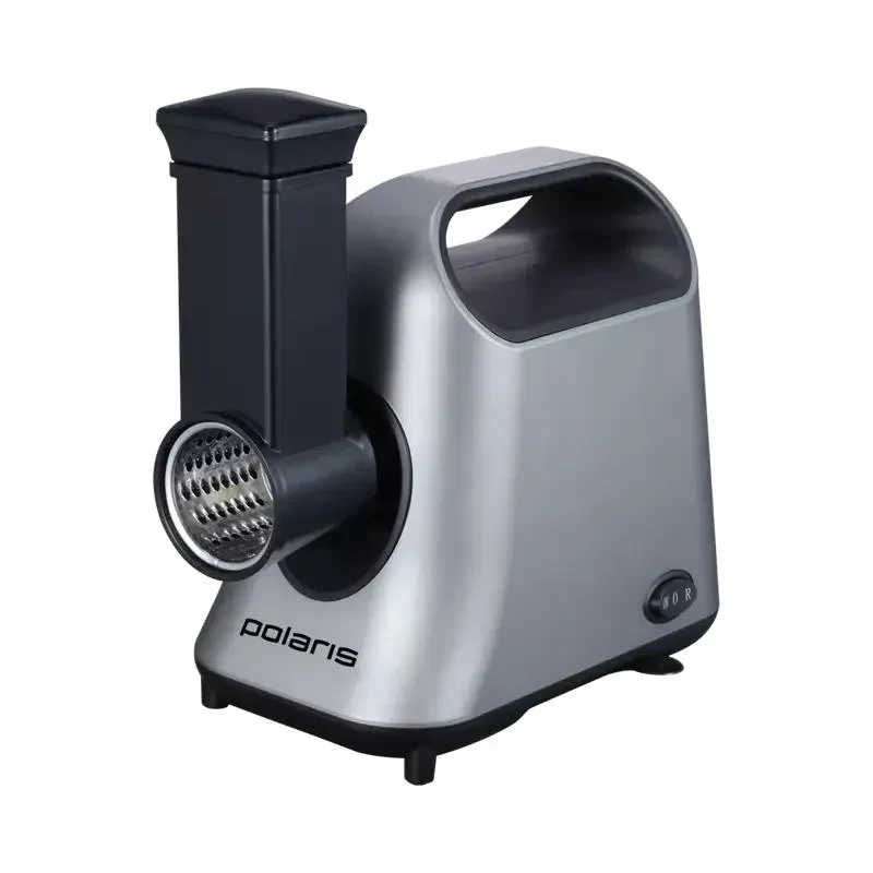 Meat Mincer Polaris PMG 2058, Grey 7