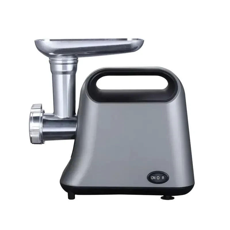 Meat Mincer Polaris PMG 2058, Grey 2