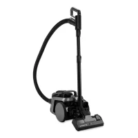 Vacuum Cleaner Polaris PVC1909, Graphite 12