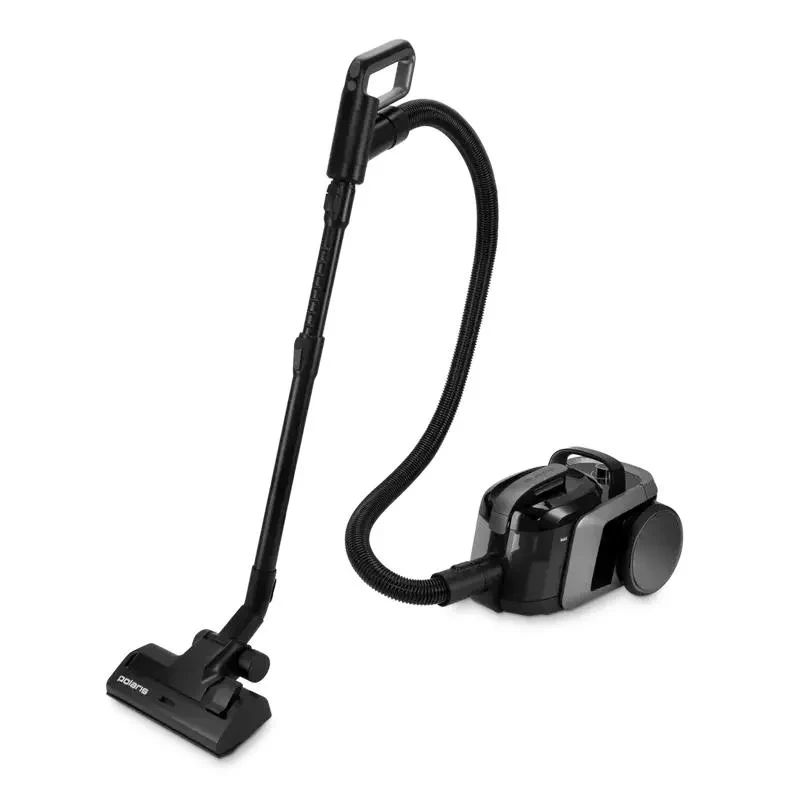 Vacuum Cleaner Polaris PVC1909, Graphite 2