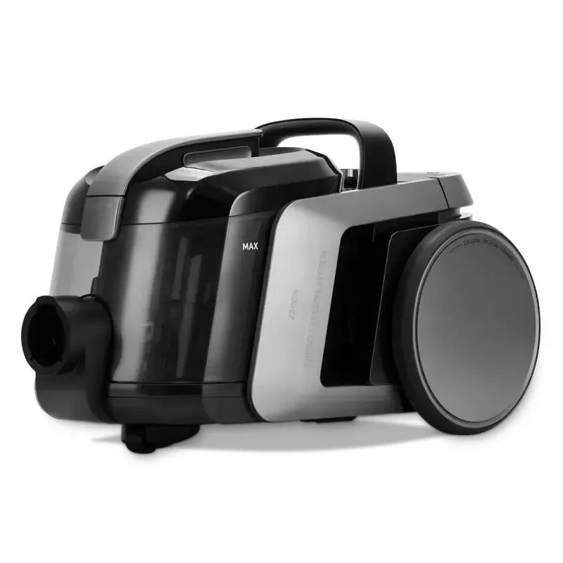 Vacuum Cleaner Polaris PVC1909, Graphite 3