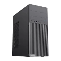 Navigator  PC11582 // Office / PC i5-12400 H610M 8GB NVMe 256GB 500W 4