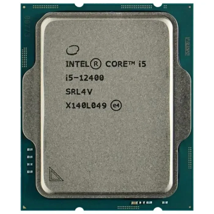 Navigator  PC11582 // Office / PC i5-12400 H610M 8GB NVMe 256GB 500W 5